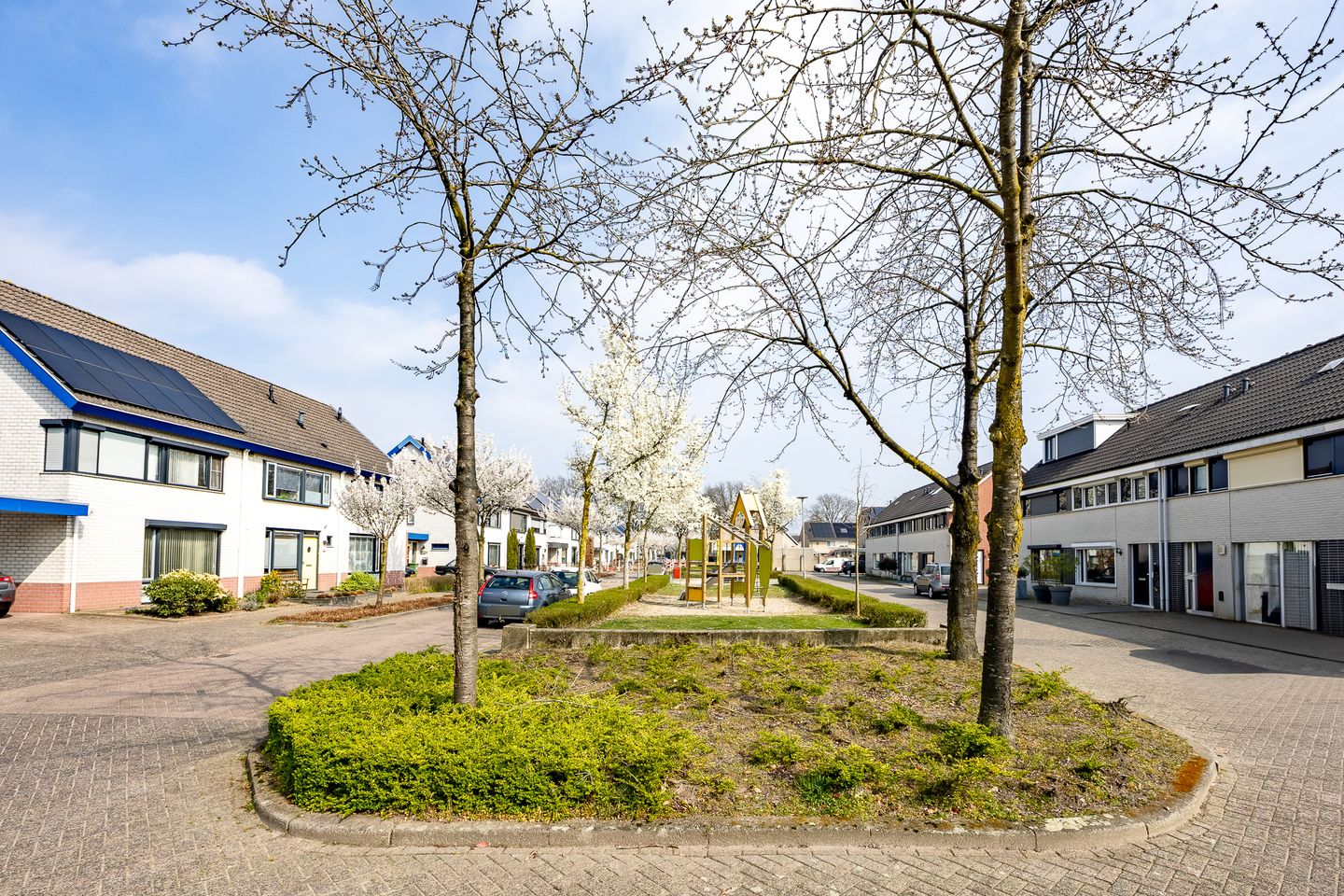 Foto 4 van Vossestaart 41