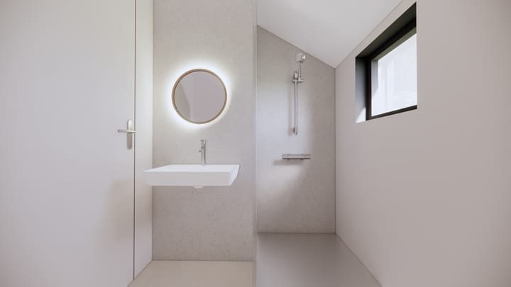 Photo 5 of Vrijstaand (Bouwnr. S)