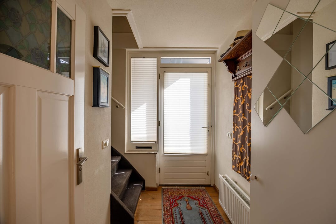 Foto 7 van Vossestaart 41