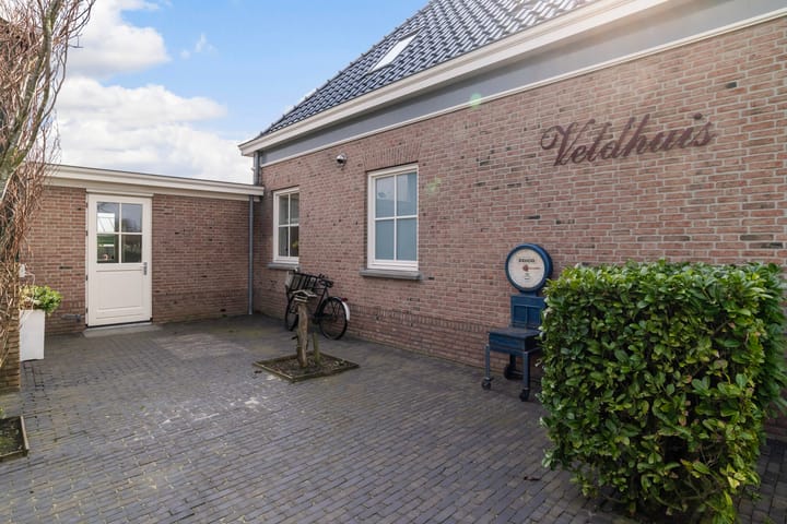 Foto 3 van Zwarteweg 21