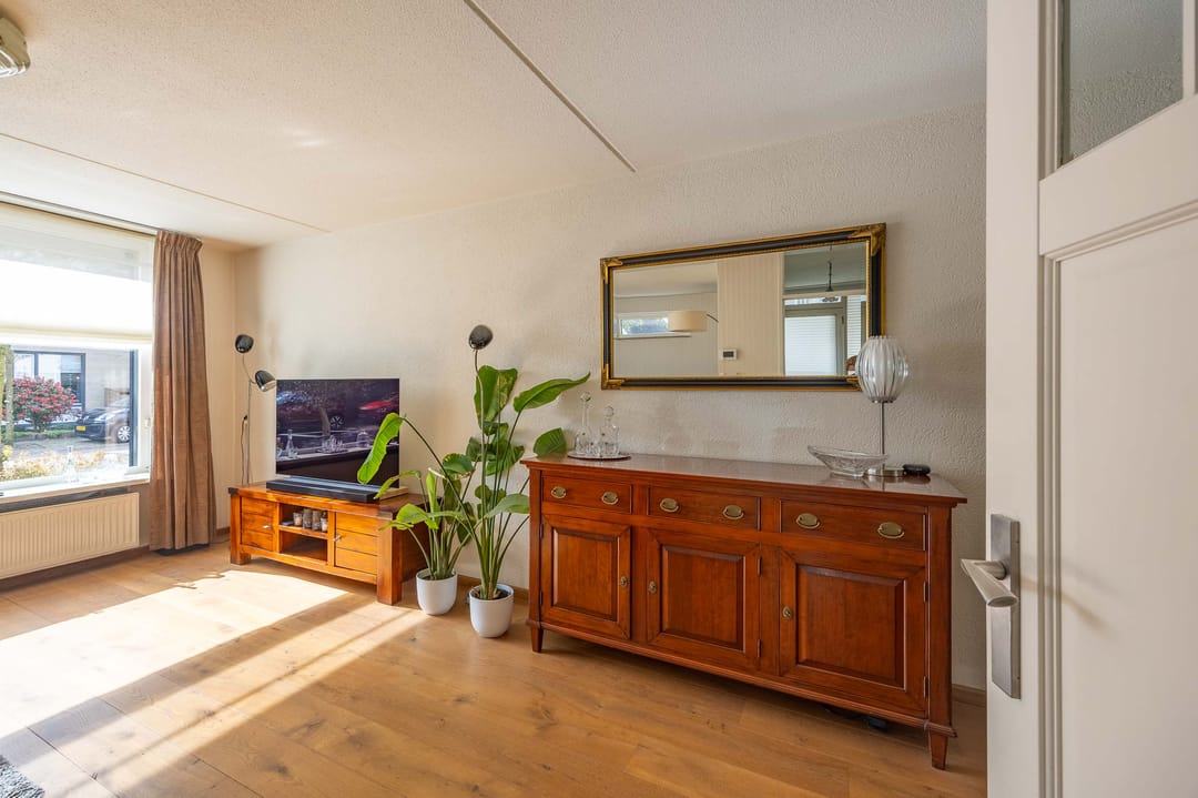 Foto 11 van Vossestaart 41