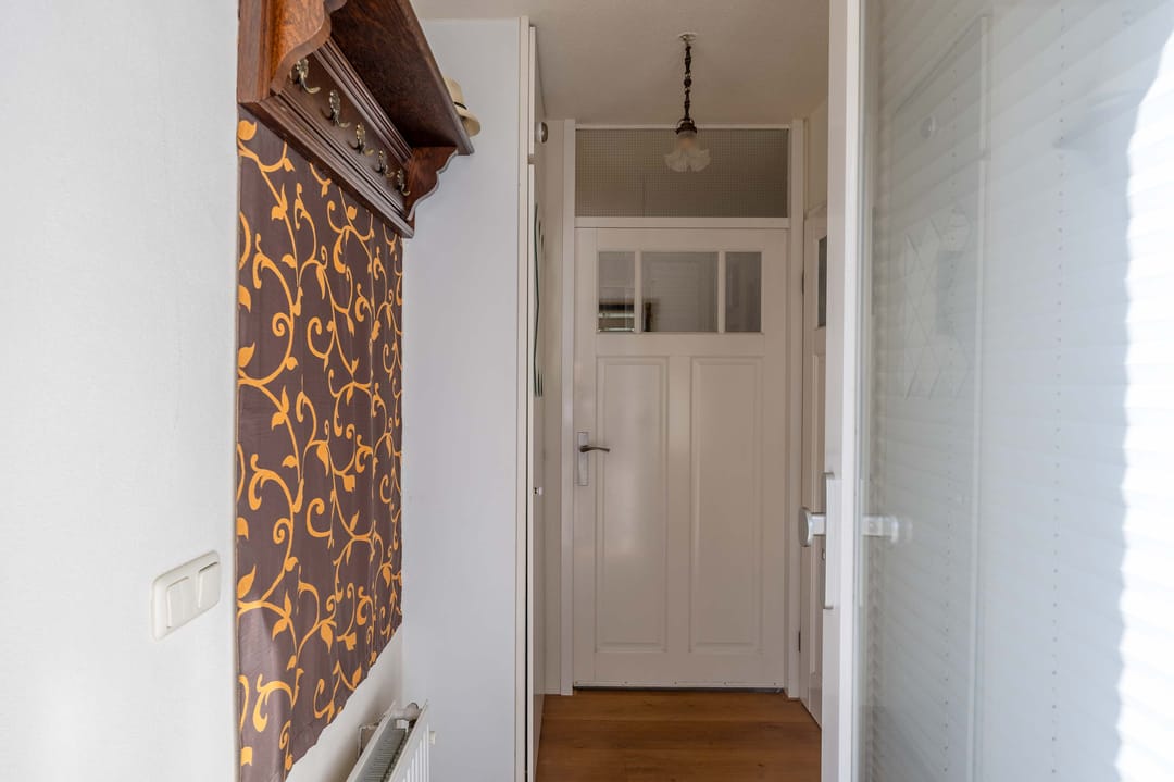 Foto 8 van Vossestaart 41