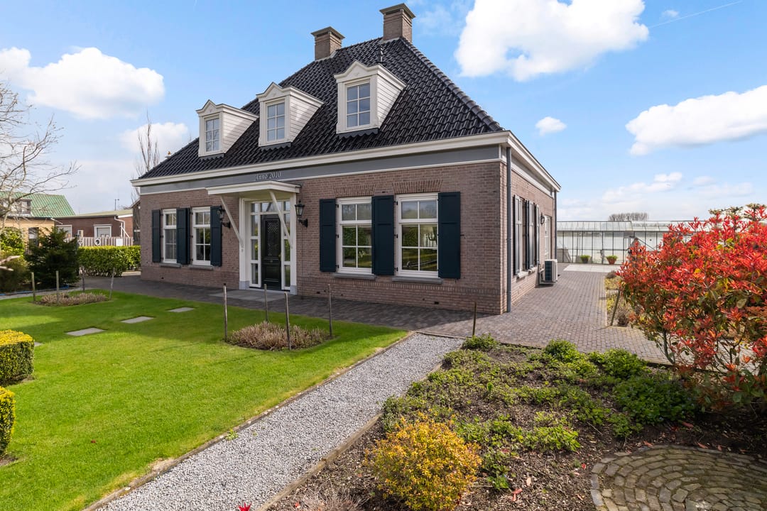 Photo 2 of Zwarteweg 21