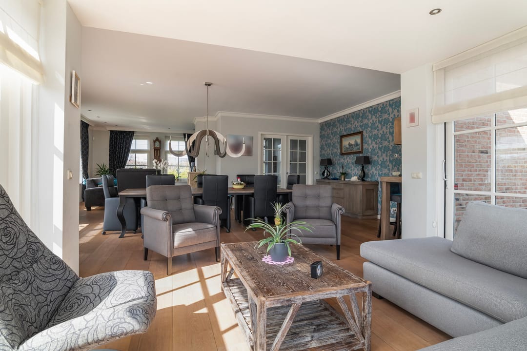 Photo 7 of Zwarteweg 21