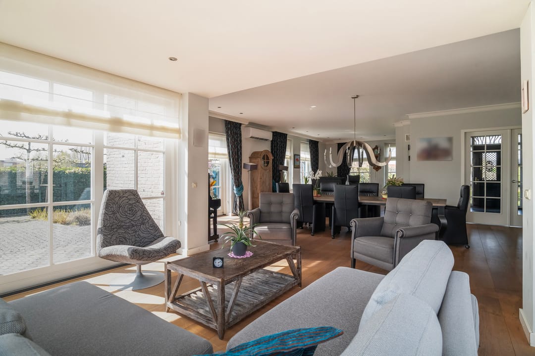 Photo 8 of Zwarteweg 21