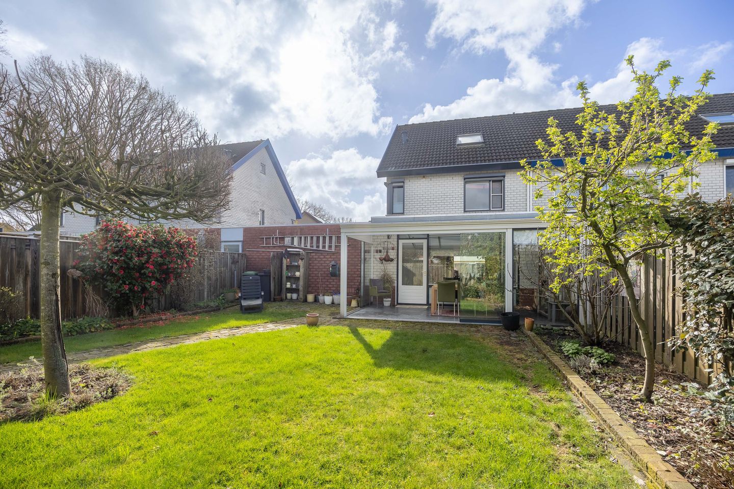 Foto 40 van Vossestaart 41