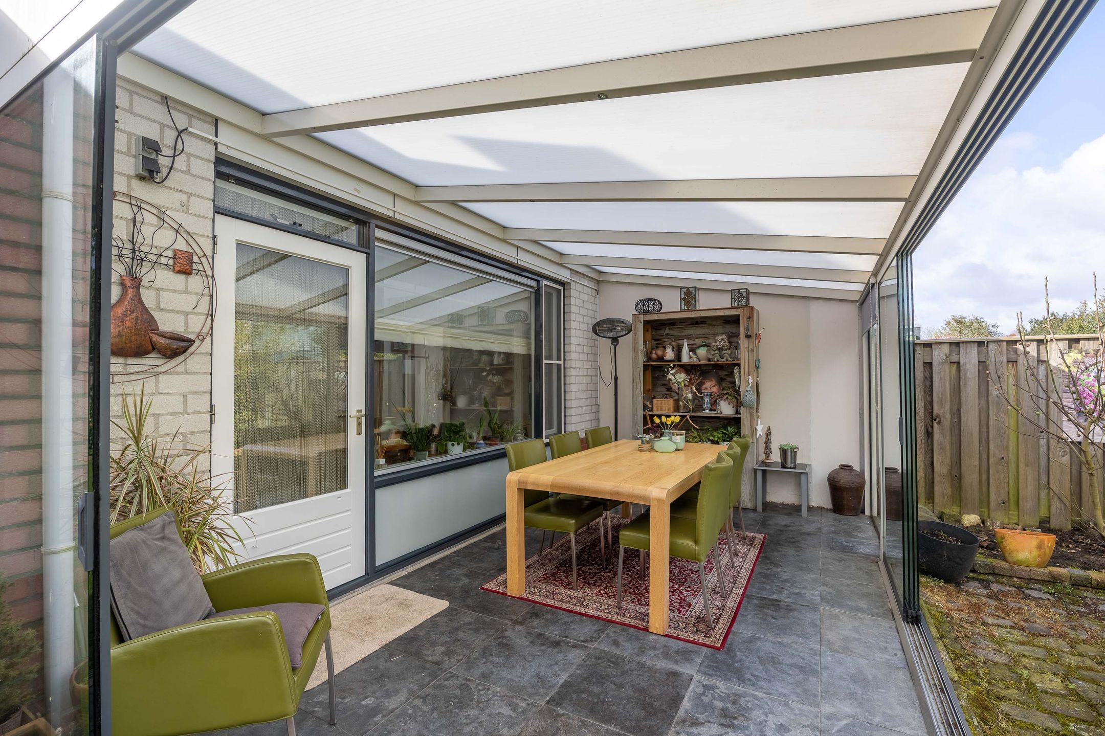 Foto 42 van Vossestaart 41