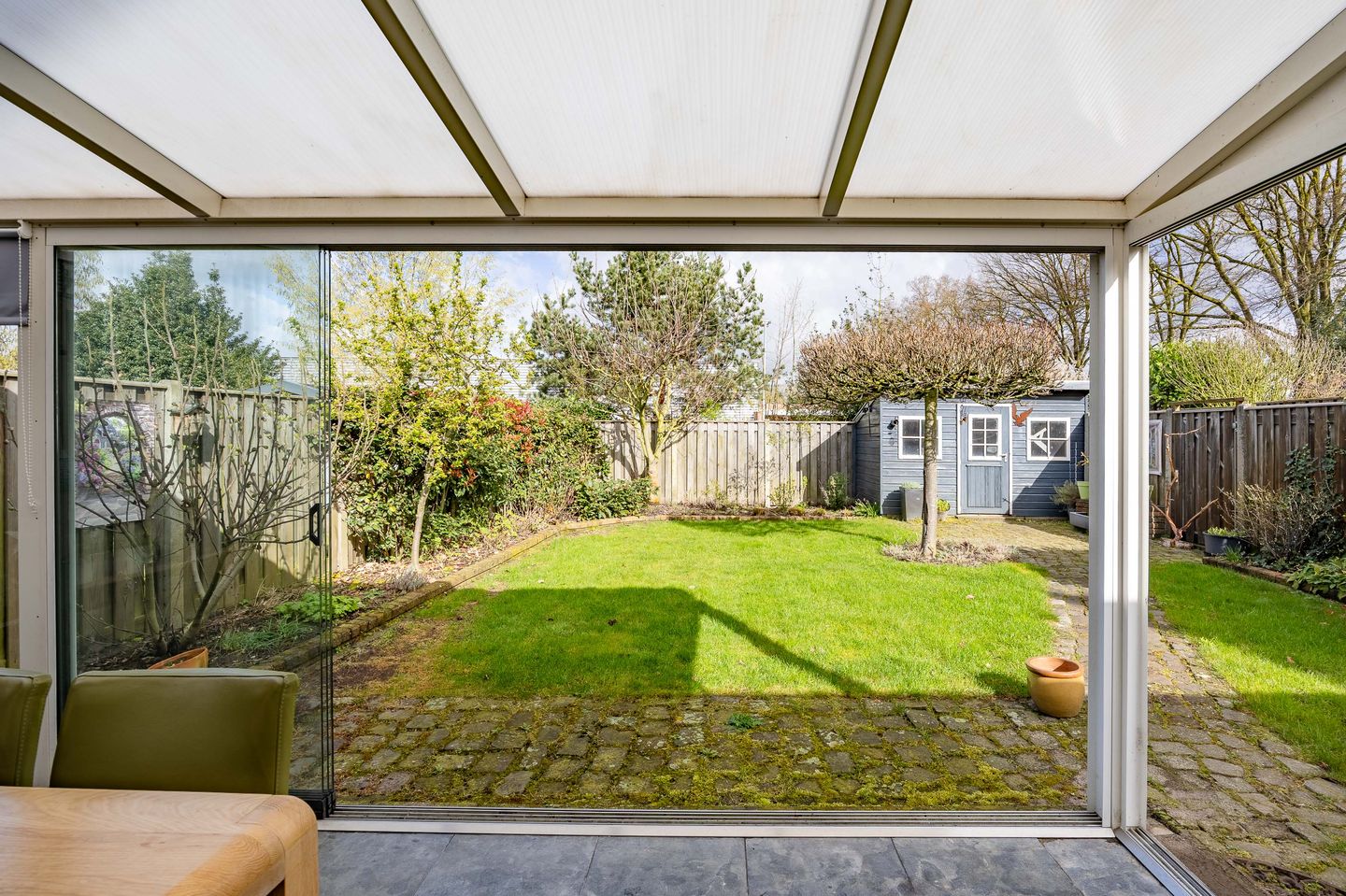 Foto 44 van Vossestaart 41