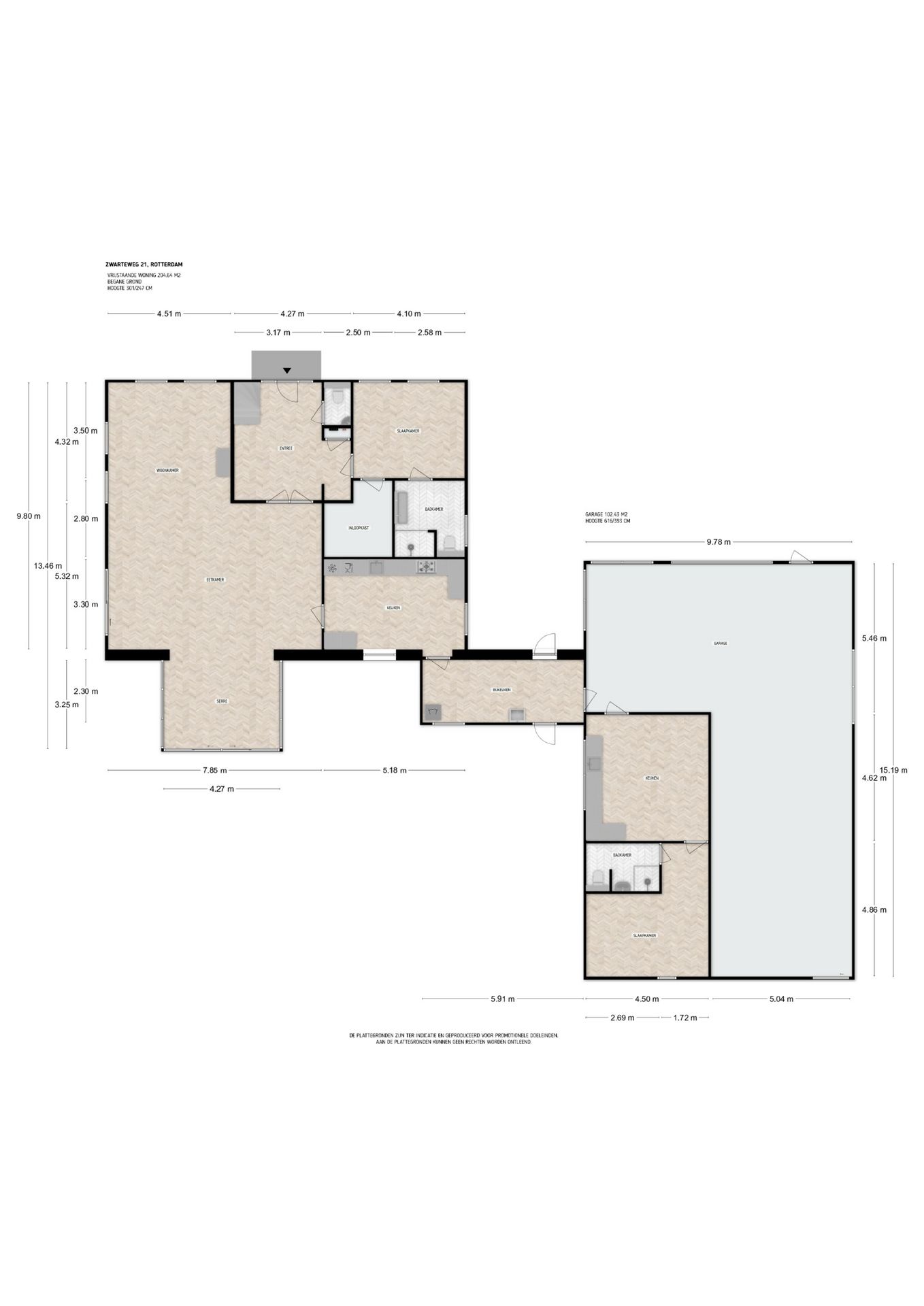 Photo 35 of Zwarteweg 21