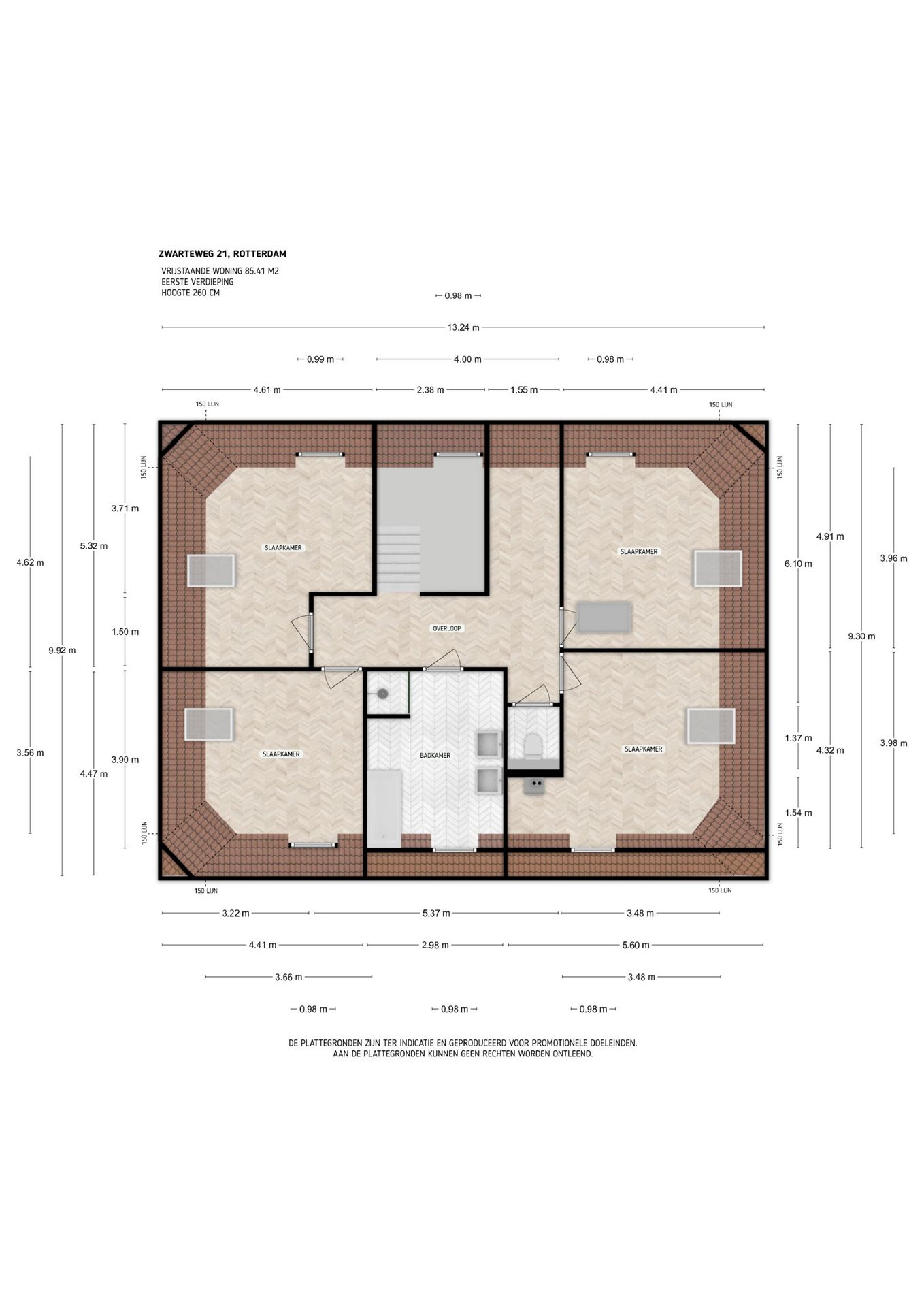 Photo 36 of Zwarteweg 21