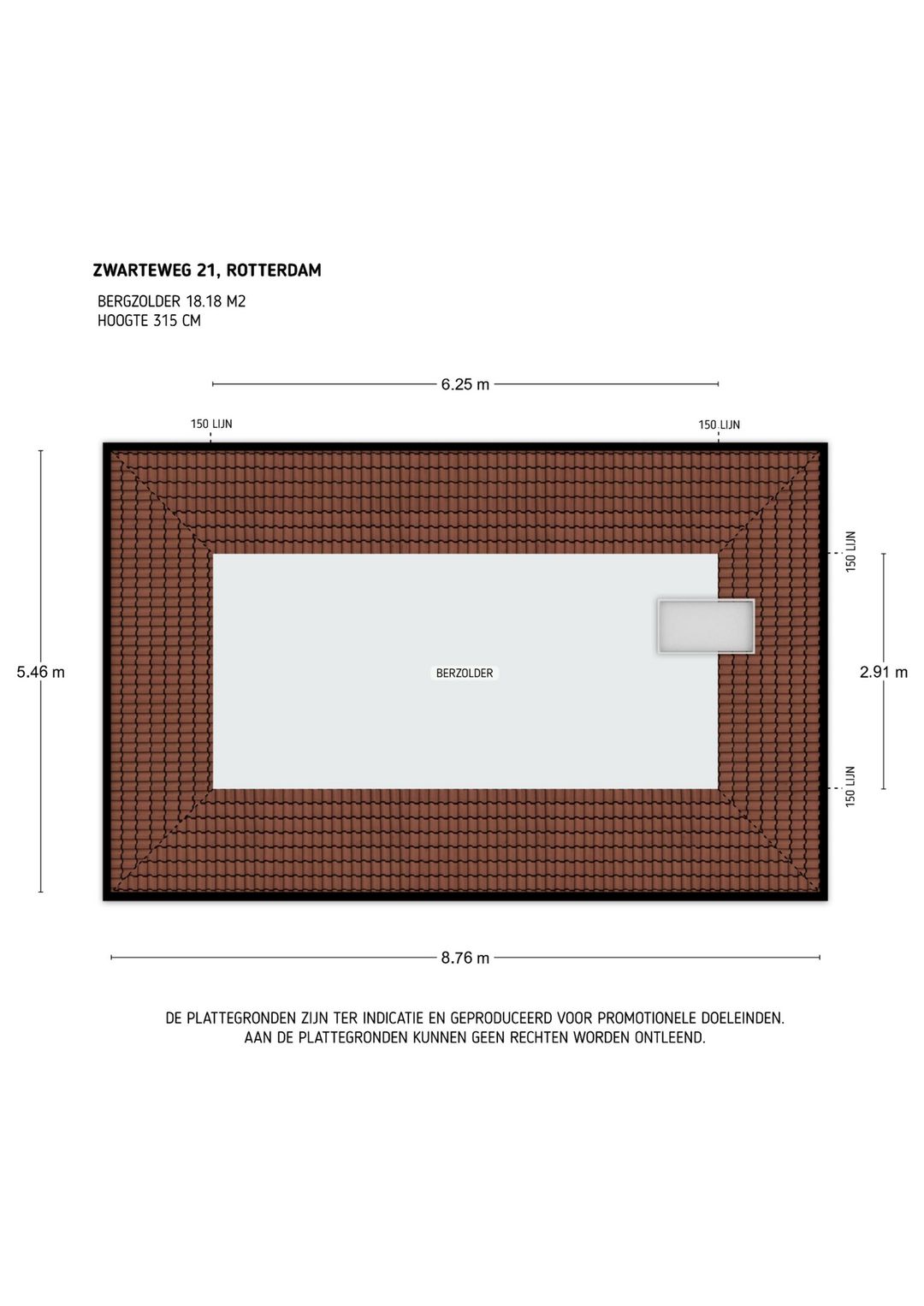 Photo 37 of Zwarteweg 21