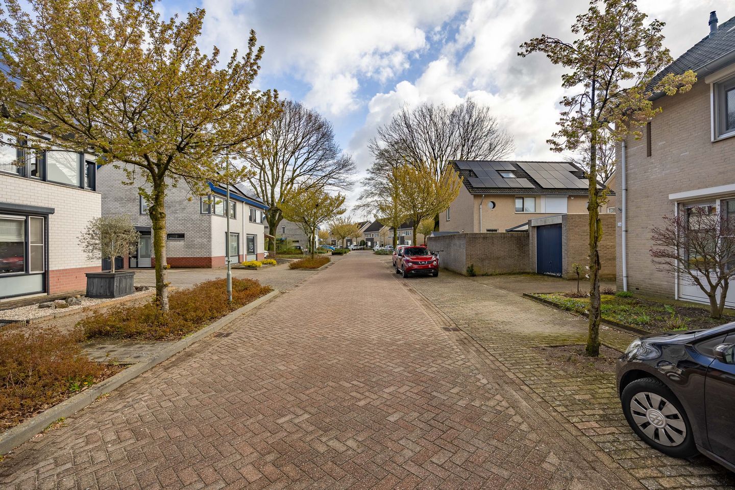 Foto 5 van Vossestaart 41