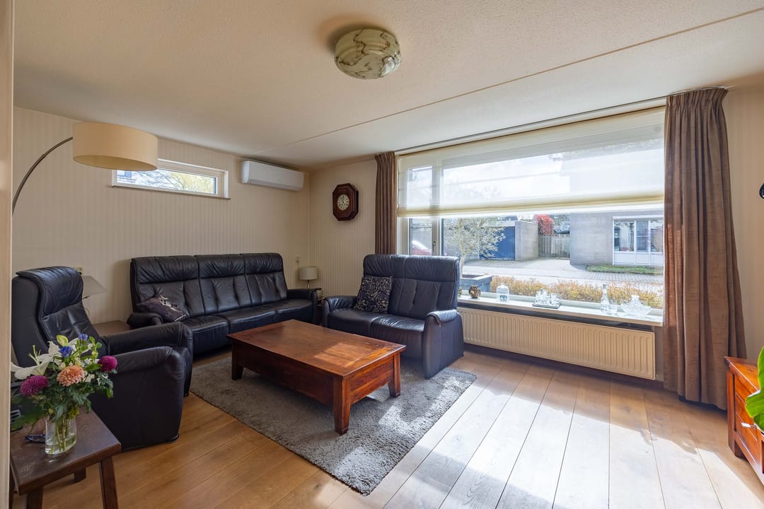 Foto 13 van Vossestaart 41