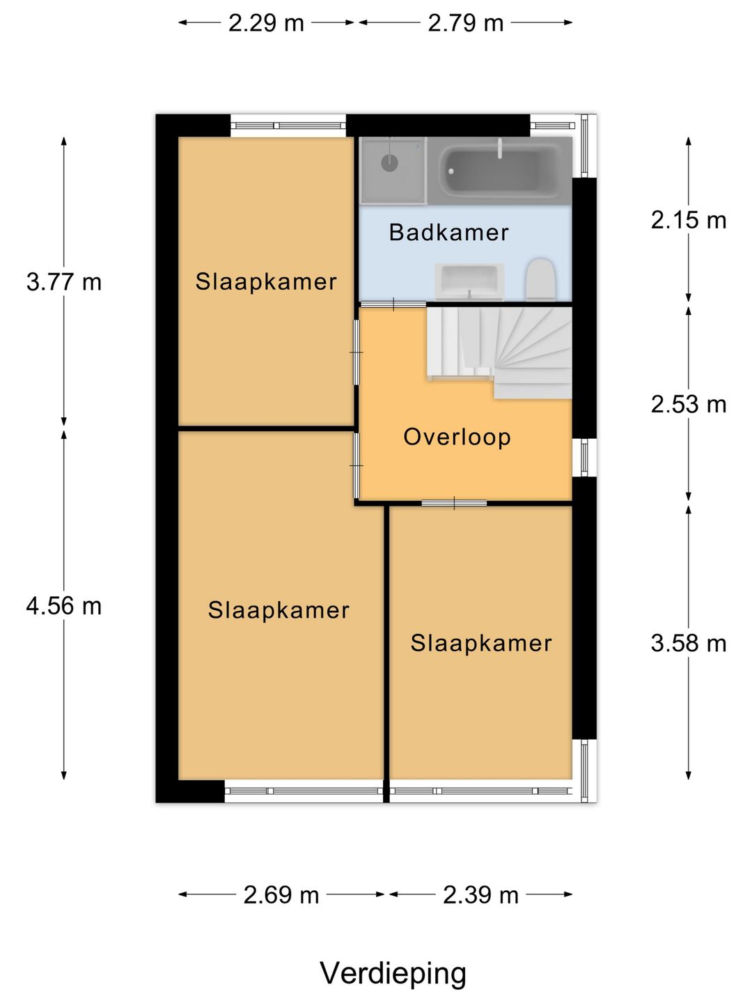 Foto 46 van Vossestaart 41
