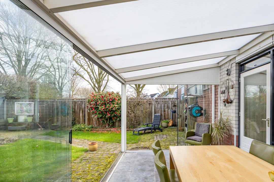 Foto 43 van Vossestaart 41