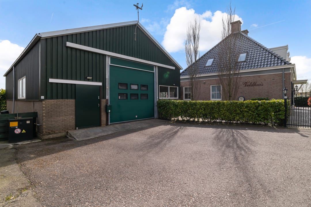 Photo 26 of Zwarteweg 21