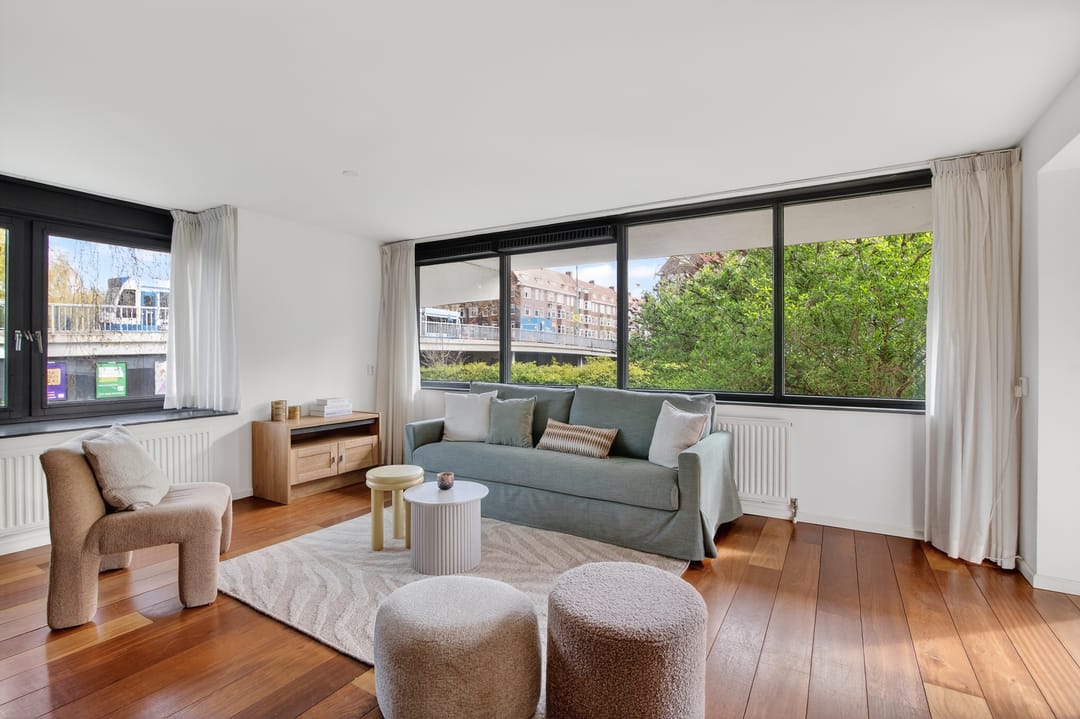 Foto 1 van De Lierhof 34