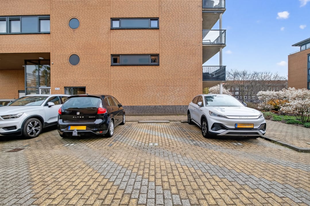 Foto 22 van De Lierhof 34