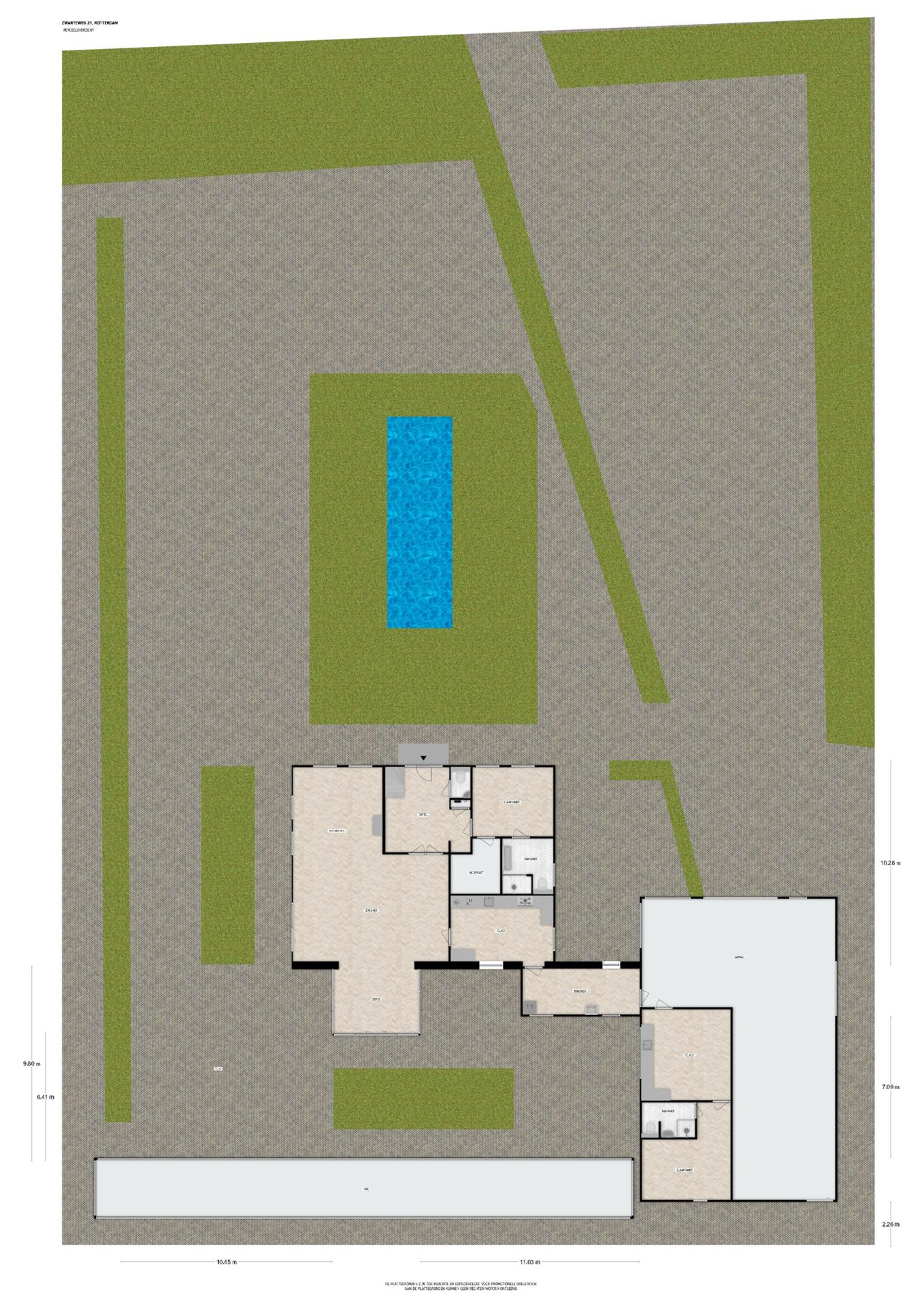 Photo 39 of Zwarteweg 21