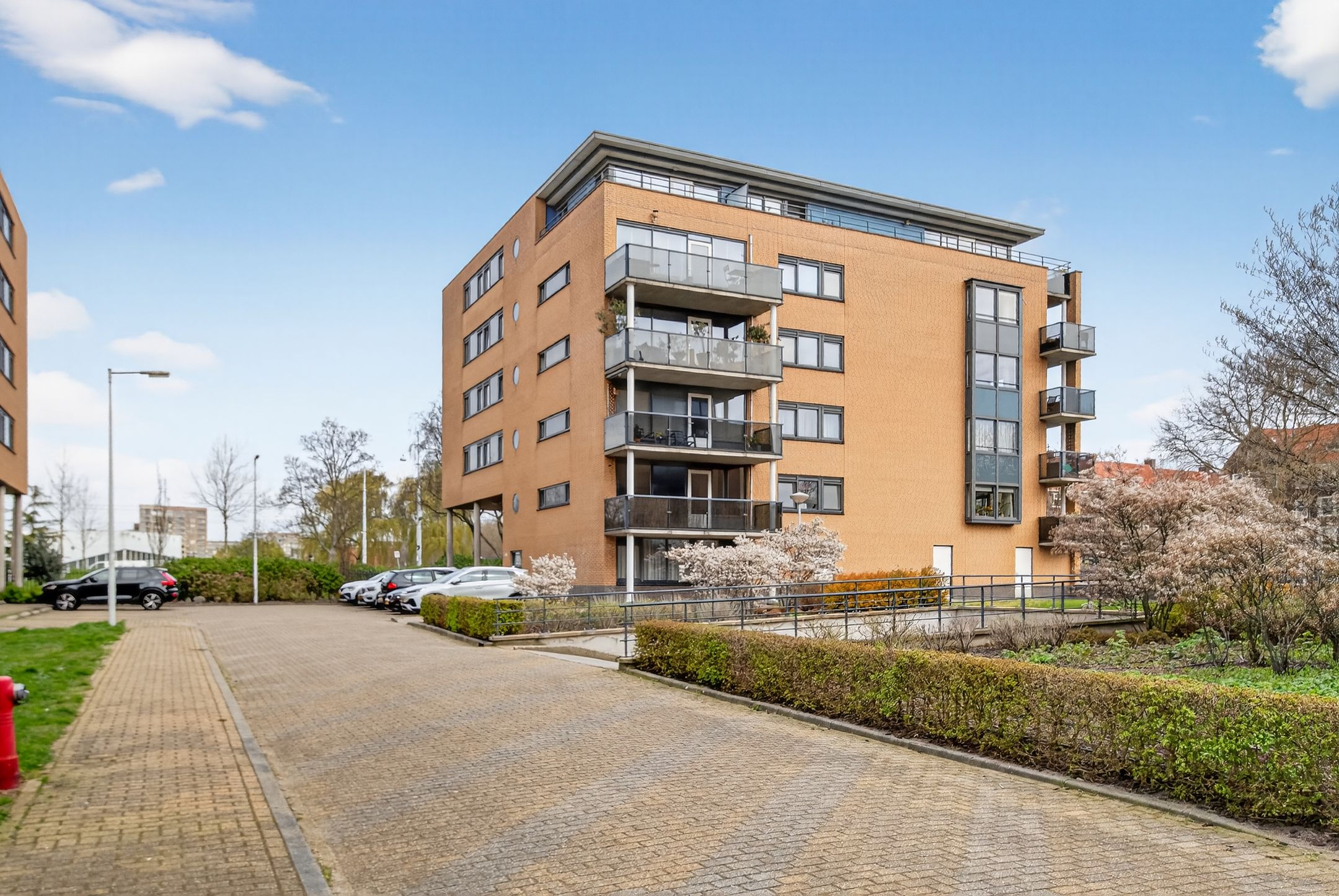 Foto 21 van De Lierhof 34