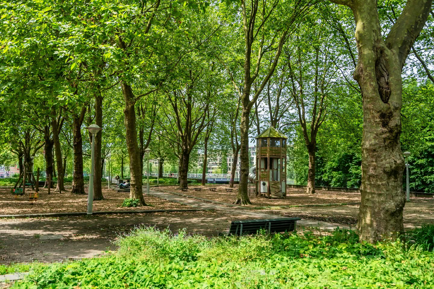 Foto 25 van De Lierhof 34