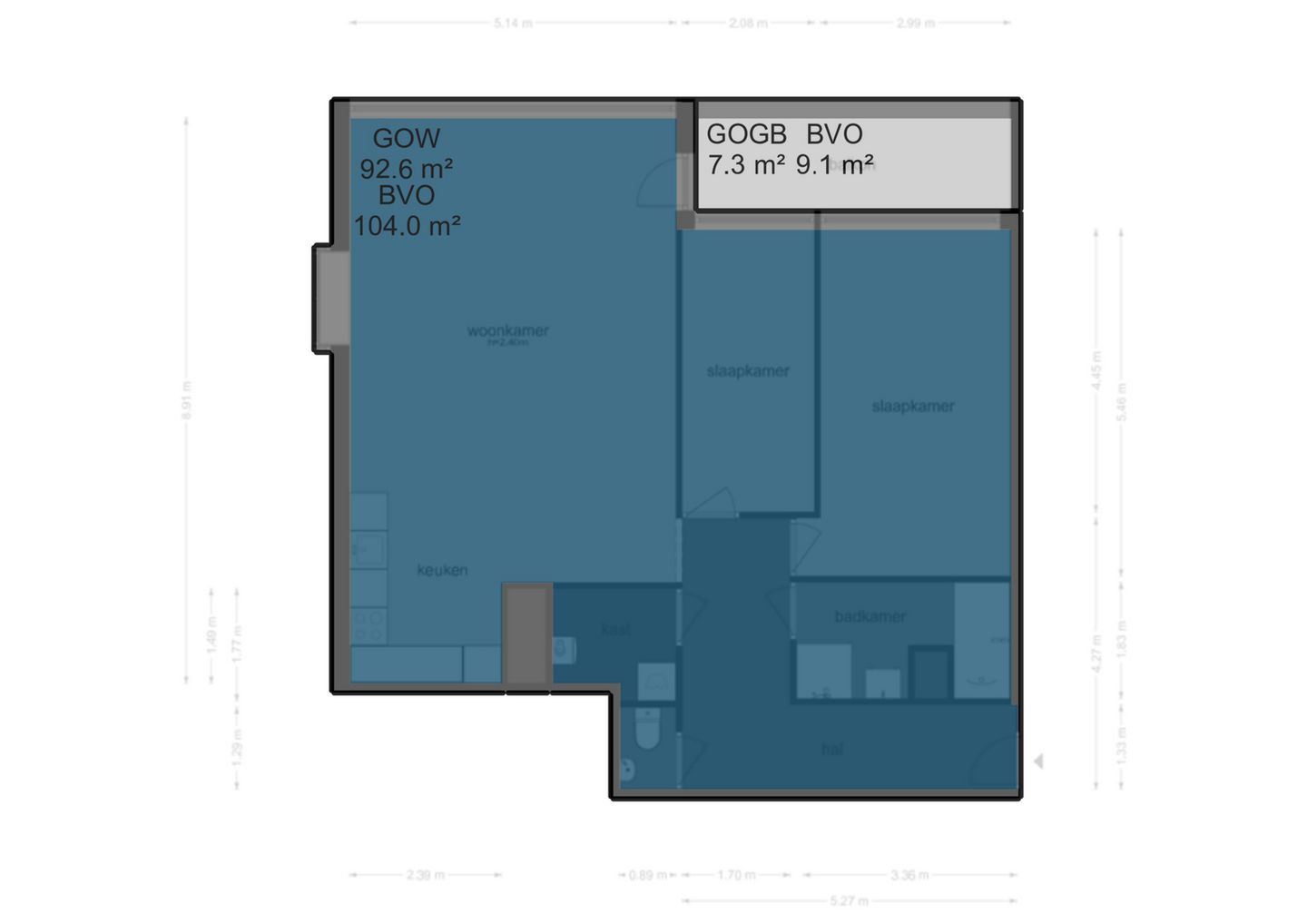 Foto 29 van De Lierhof 34