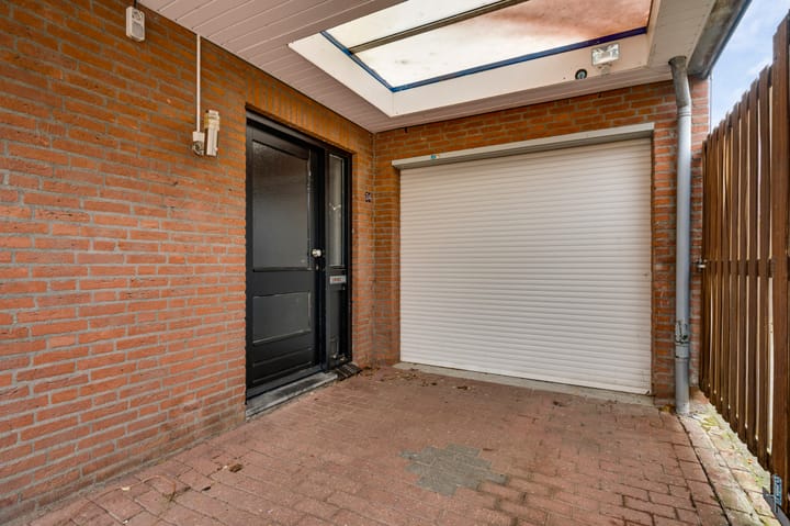 Photo 2 of Akkerwinde 34