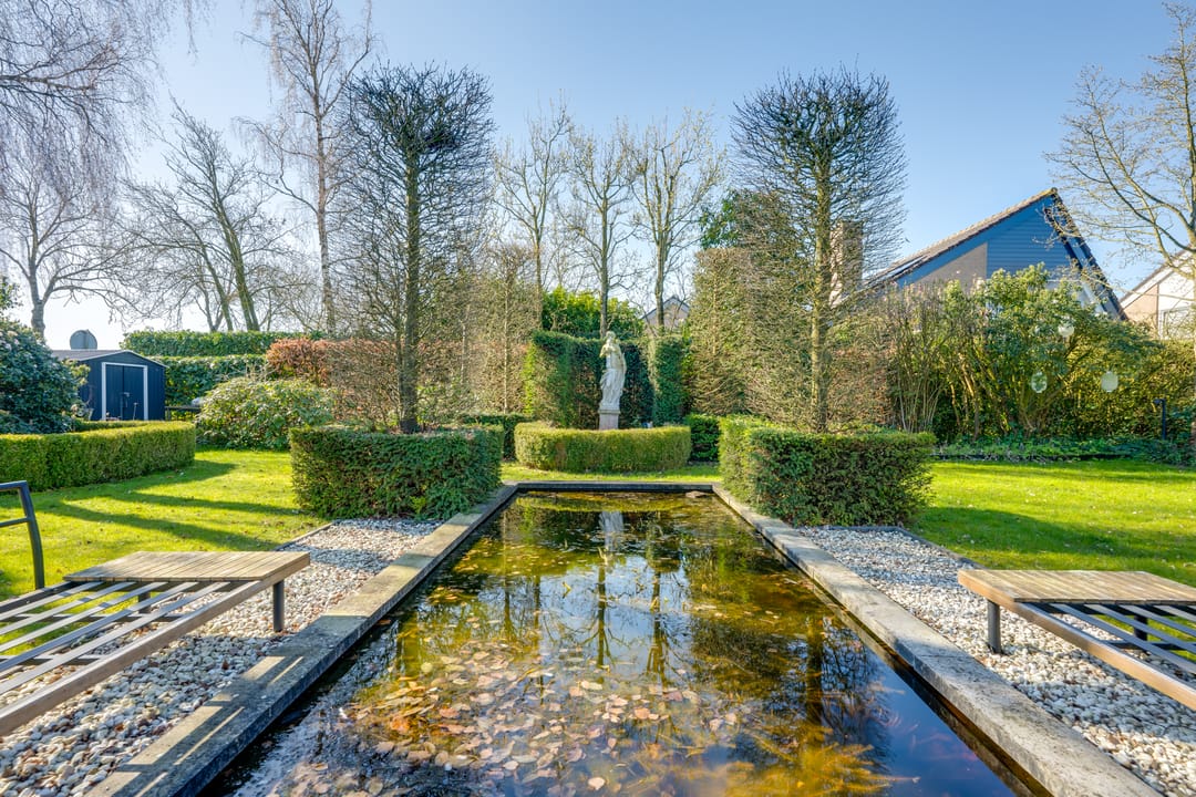 Photo 2 of Callenburghlaan 10