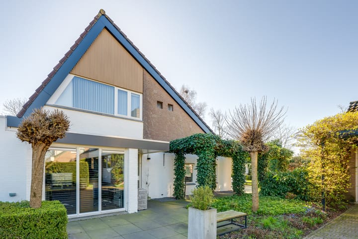 Photo 4 of Callenburghlaan 10