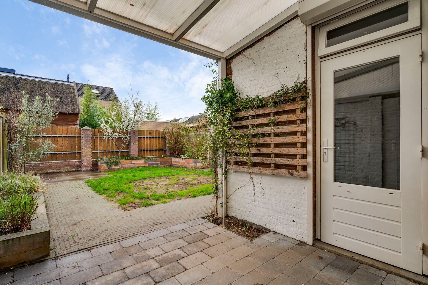 Foto 25 van Akkerwinde 34