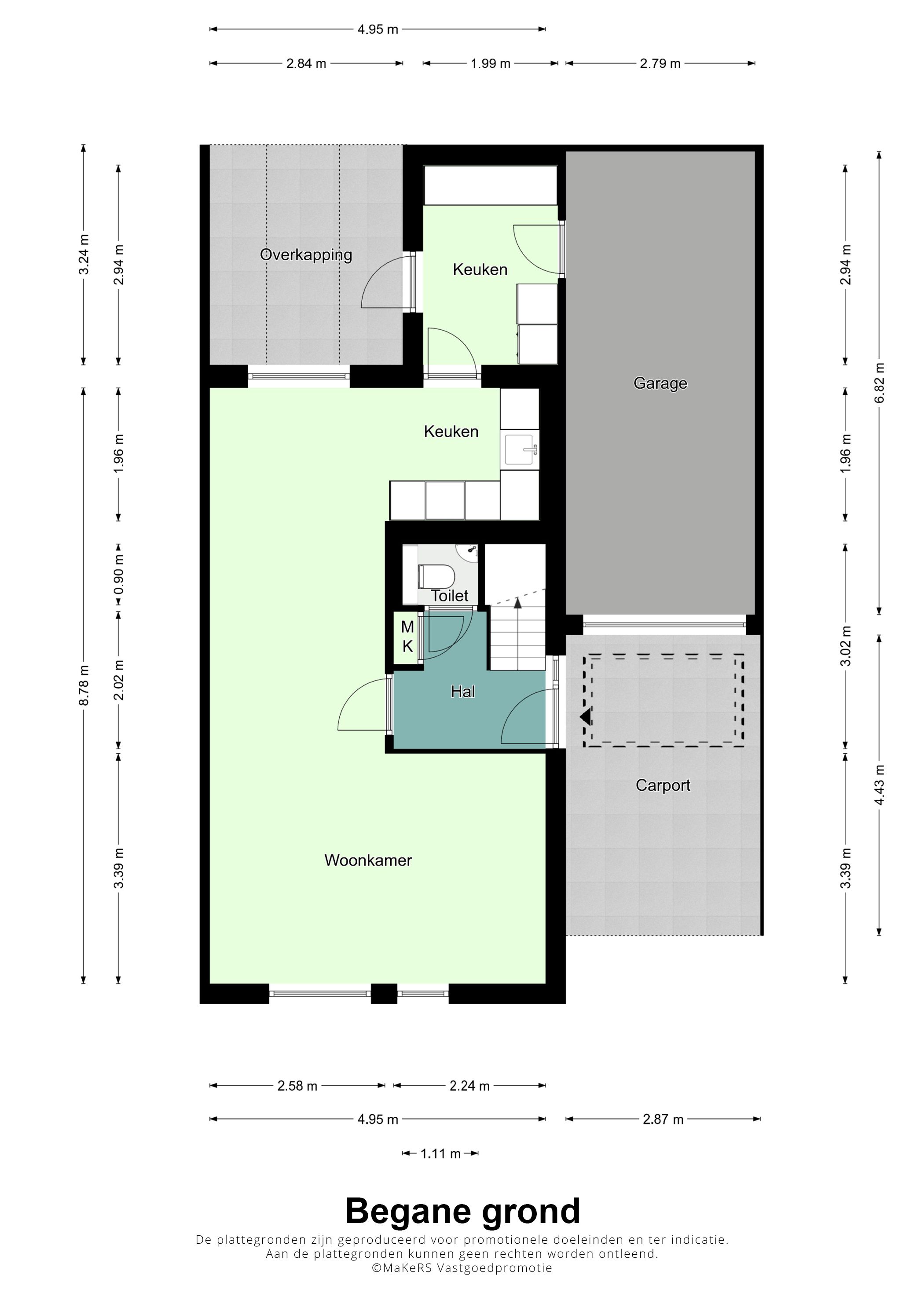 Foto 30 van Akkerwinde 34