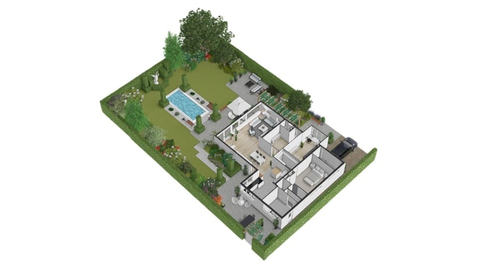 Photo 76 of Callenburghlaan 10