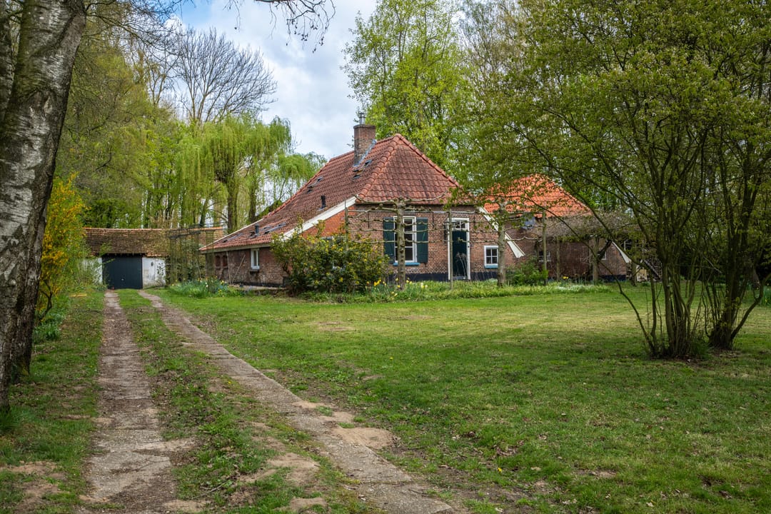 Foto 1 van Wethouder Bankenstraat 16