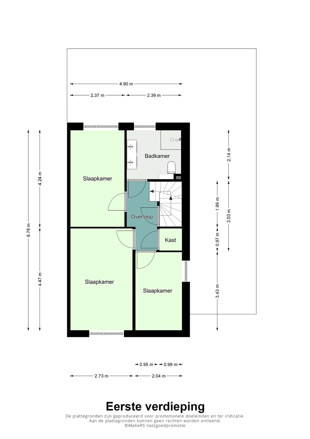 Foto 31 van Akkerwinde 34
