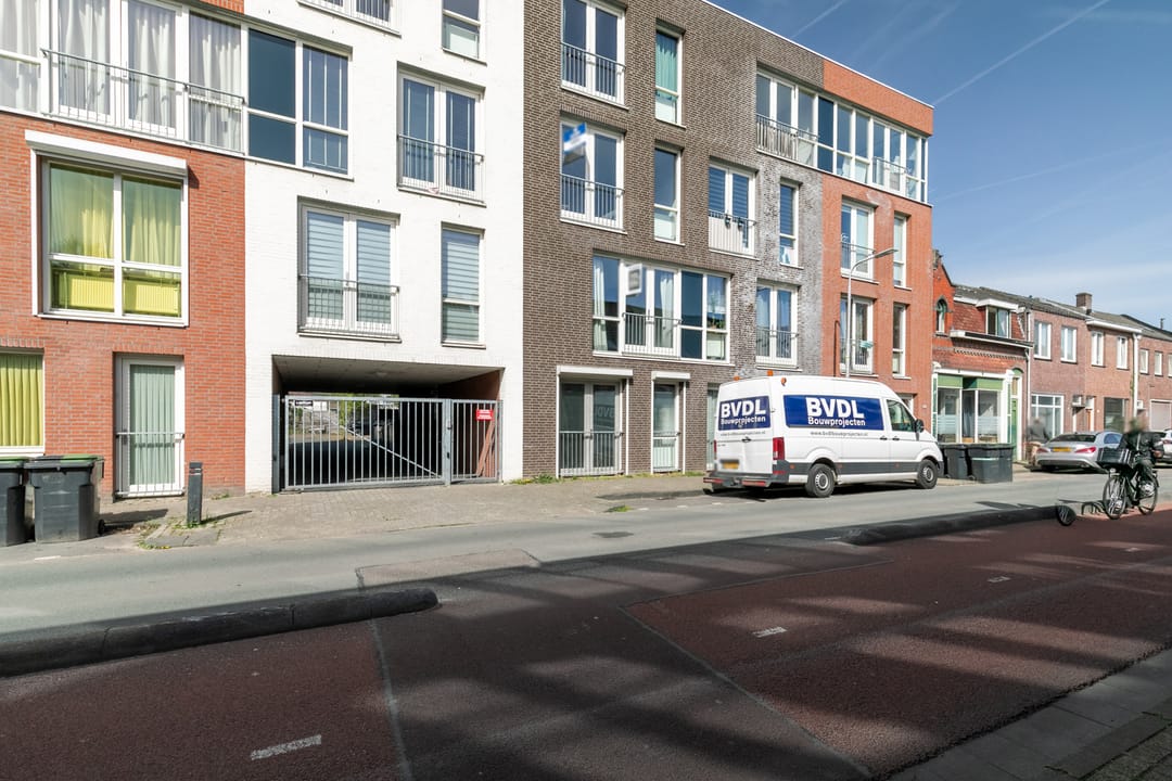 Foto 1 van Koestraat 67-24