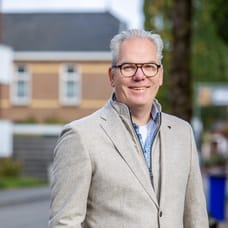 Frank Hermans - Makelaar (Directeur)