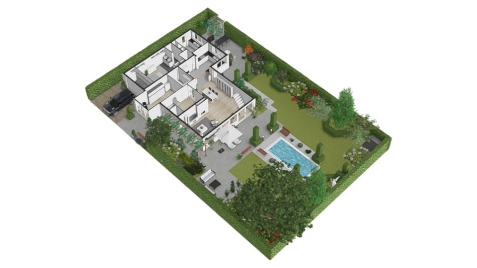 Photo 77 of Callenburghlaan 10