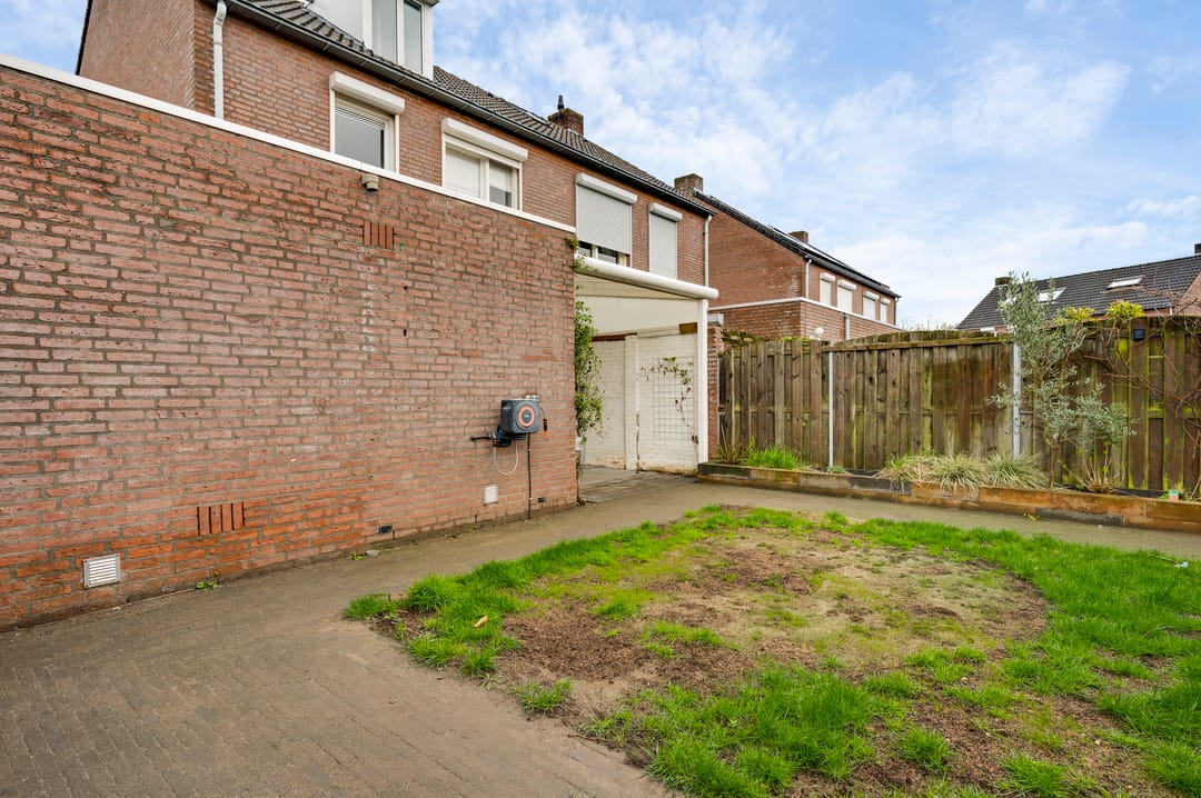 Foto 28 van Akkerwinde 34