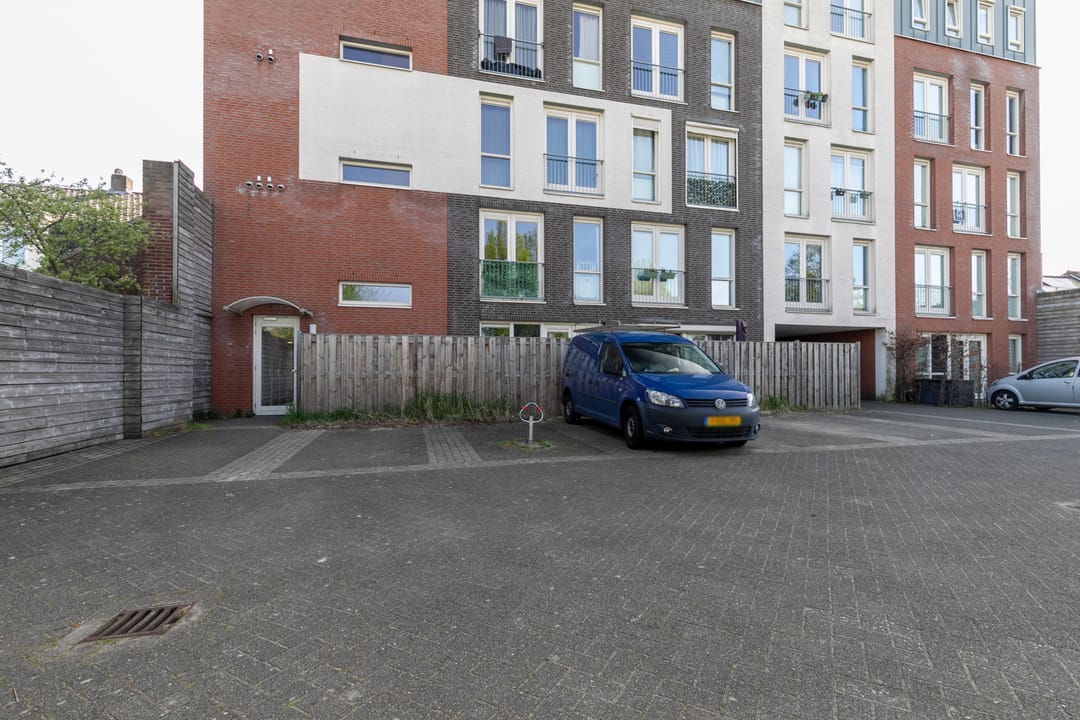 Foto 22 van Koestraat 67-24