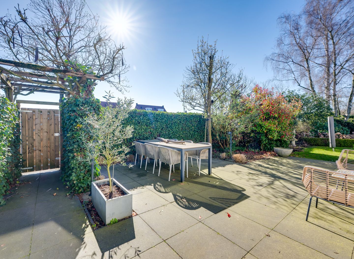 Photo 59 of Callenburghlaan 10