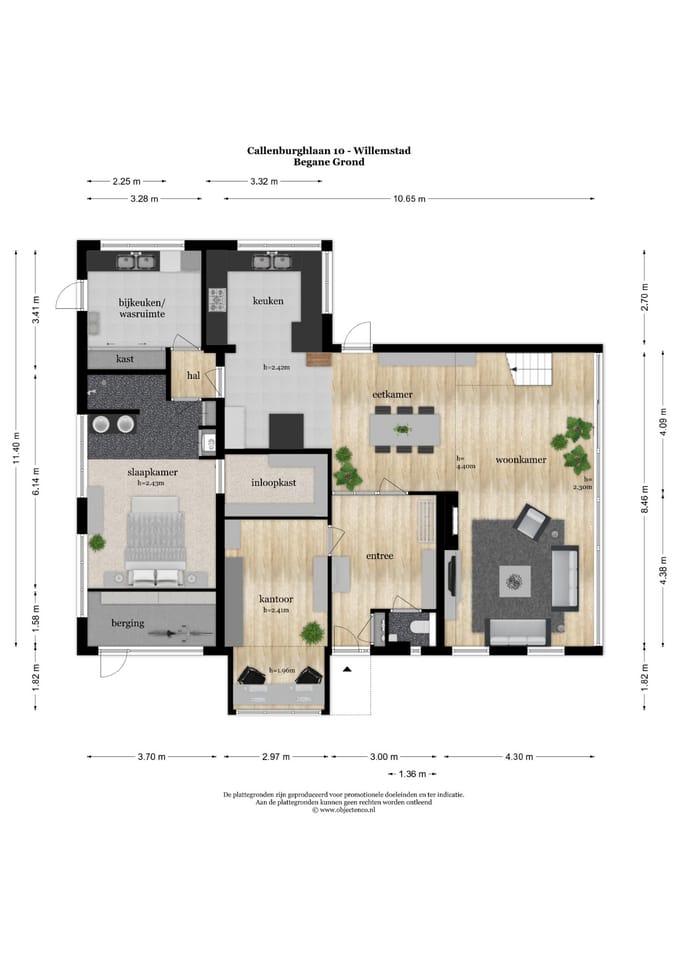 Photo 66 of Callenburghlaan 10