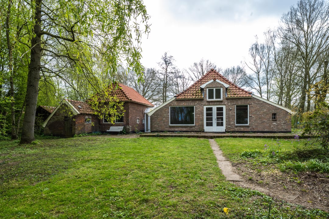 Foto 7 van Wethouder Bankenstraat 16