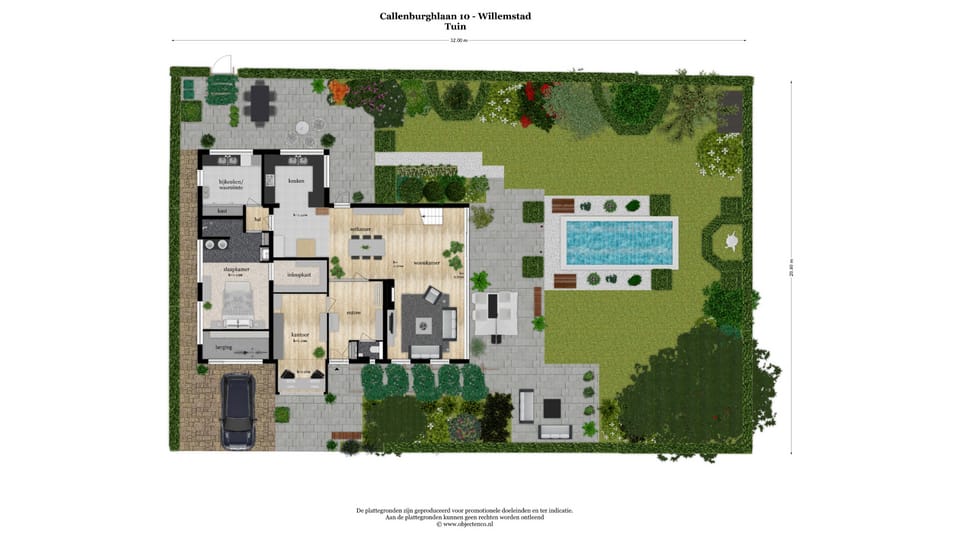 Photo 75 of Callenburghlaan 10