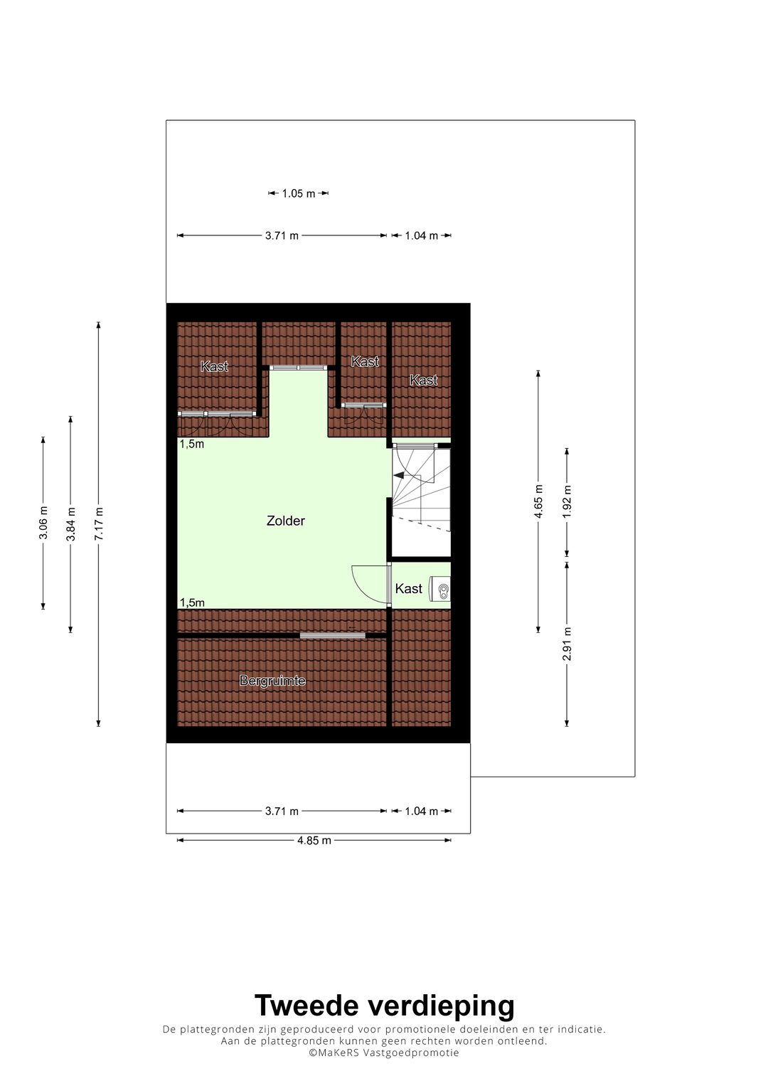Foto 32 van Akkerwinde 34