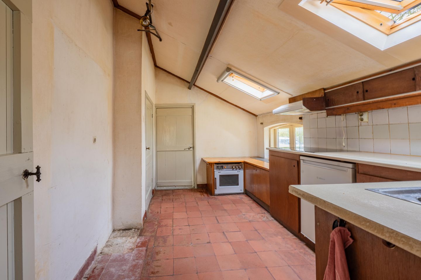 Detached Farmhouse with Large Forest Garden in Peaceful Batenburg — 20