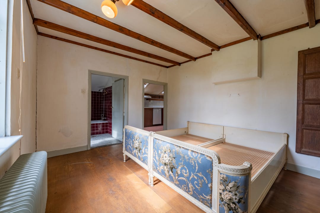 Detached Farmhouse with Large Forest Garden in Peaceful Batenburg — 23