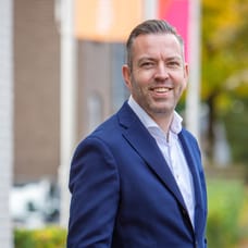 Maarten Kirkels - NVM Register Makelaar (Directeur)