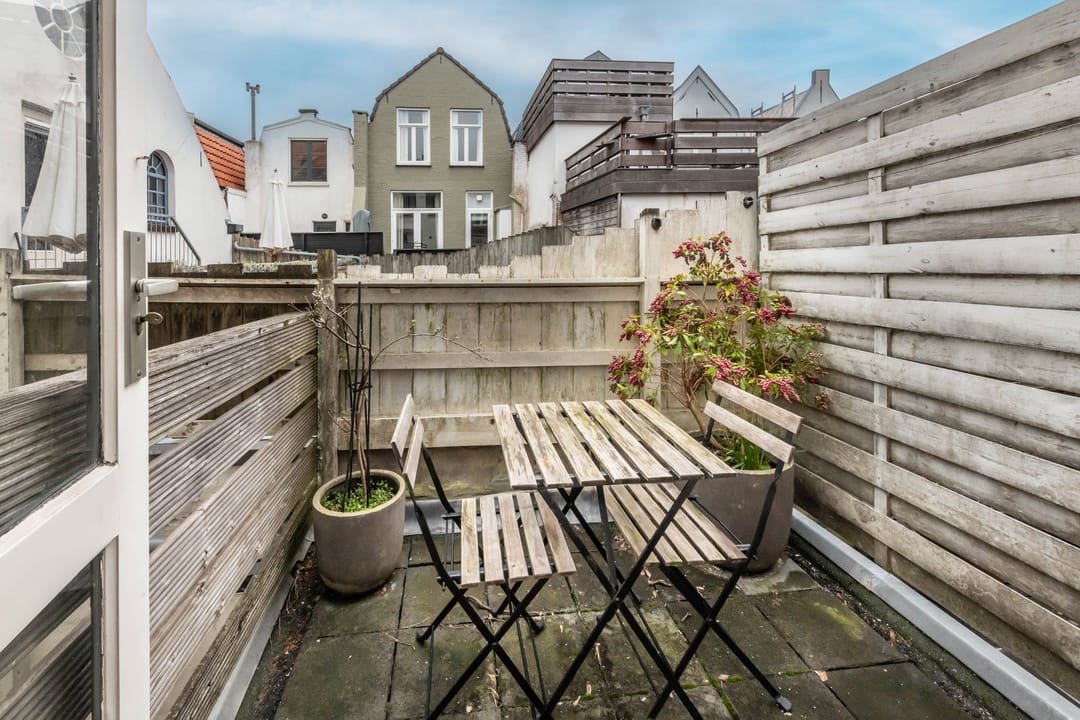 Foto 17 van Frankestraat 41-RD