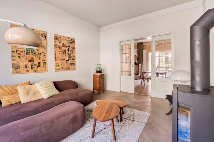 Foto 3 van Prinses Beatrixstraat 11