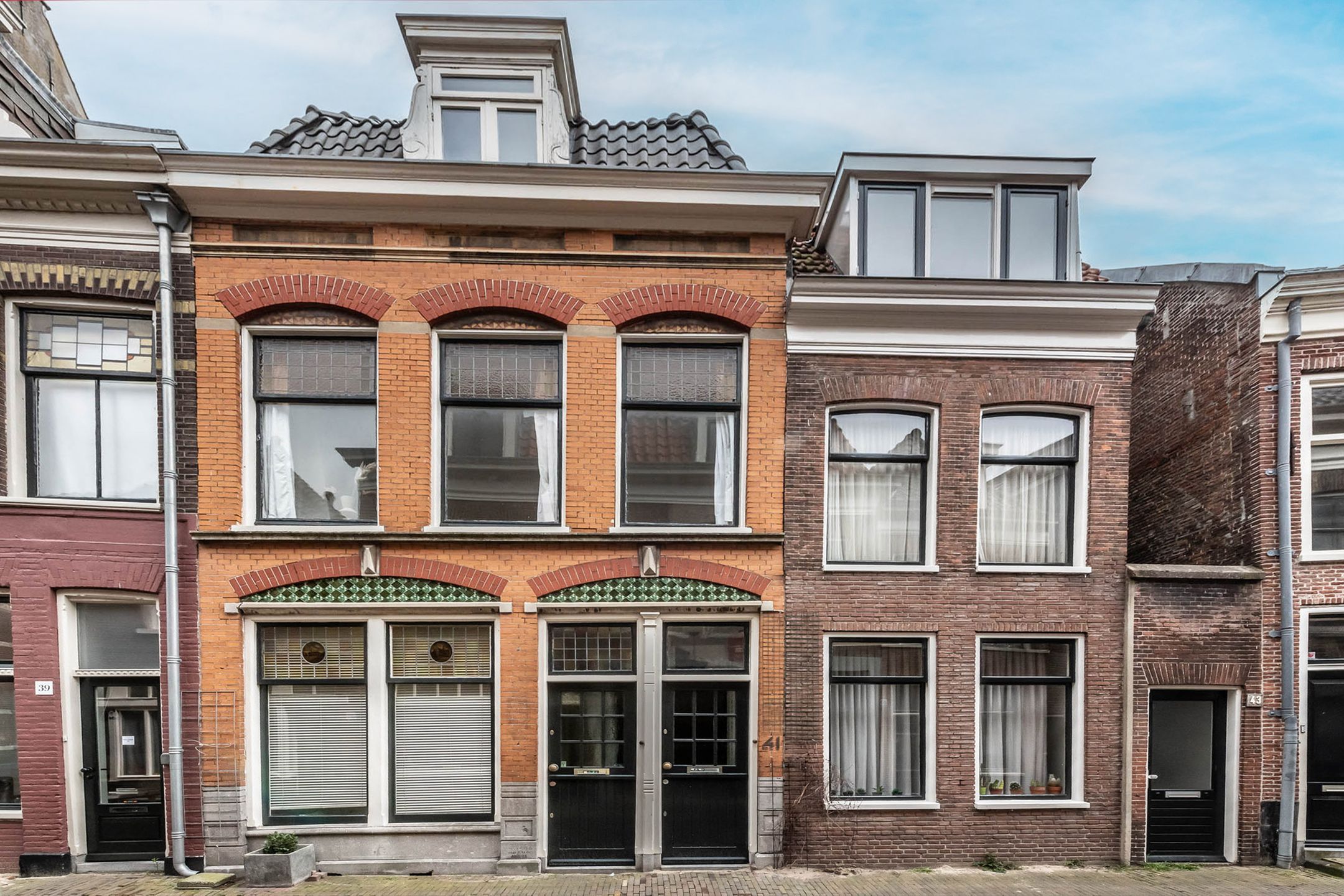 Frankestraat 41-RD 41 RD